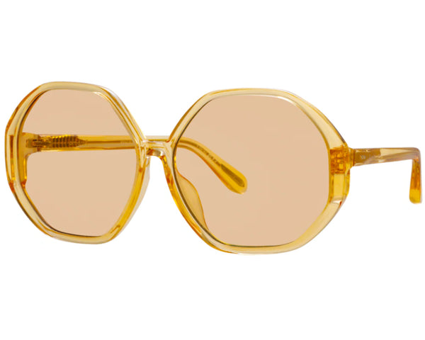 Linda Farrow Paloma Sunglasses