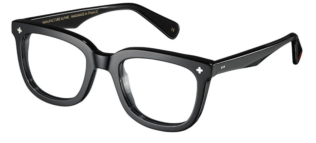 Brillen Manufacture Alpine Flegere