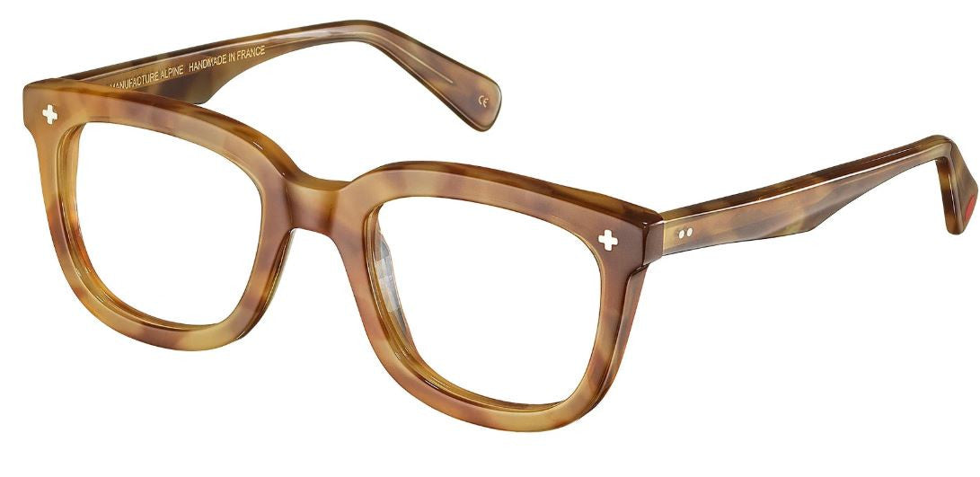 Brillen Manufacture Alpine Flegere