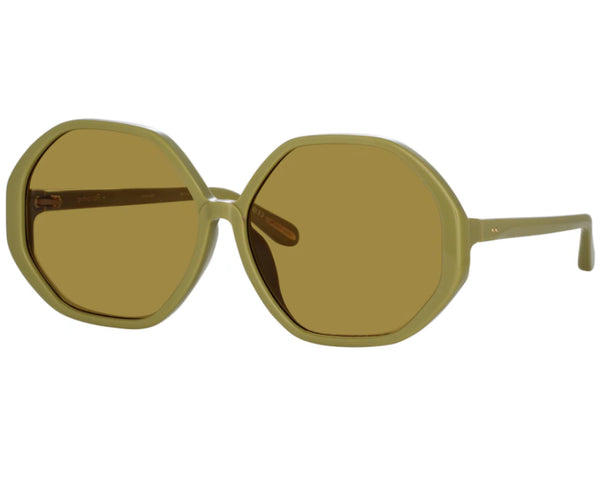 Linda Farrow Paloma Sunglasses