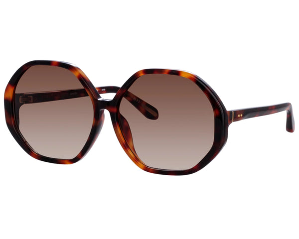Linda Farrow Paloma Sunglasses