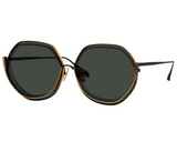 Occhiali da sole Linda Farrow Aspen