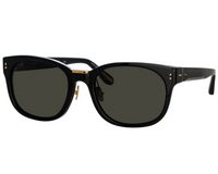 Lunettes de Soleil Linda Farrow Cedric