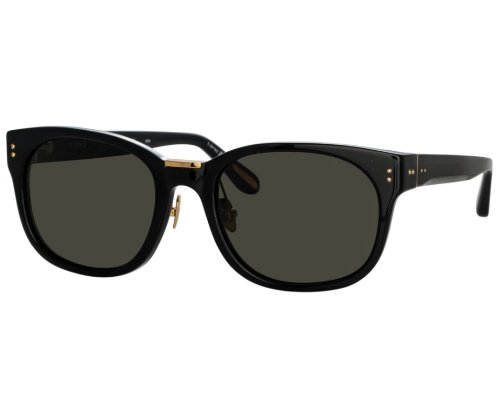 Lunettes de Soleil Linda Farrow Cedric