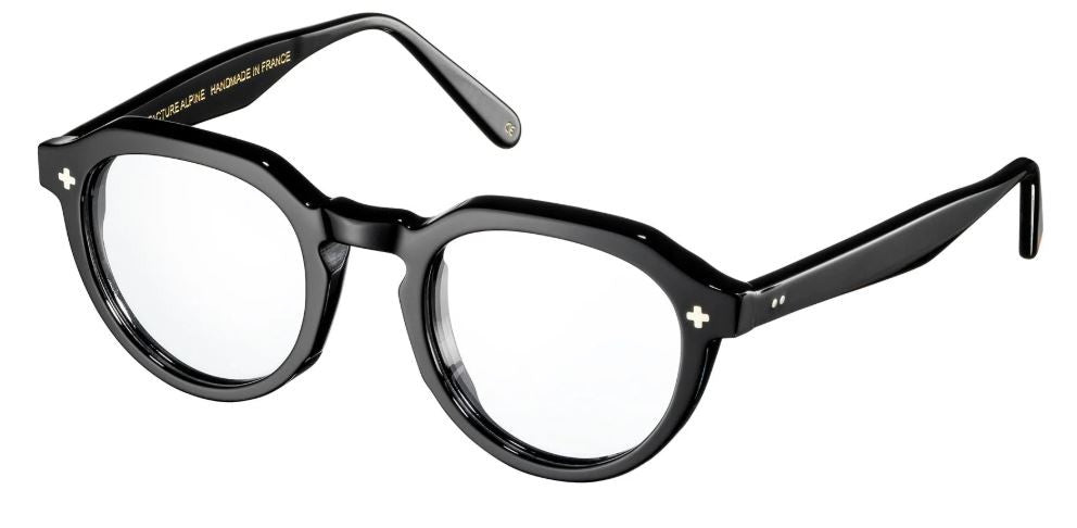 Manufacture Alpine Solaise Korrektionsbrille