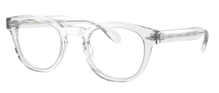 Korrektionsbrille Oliver Peoples SHELDRAKE OV5036