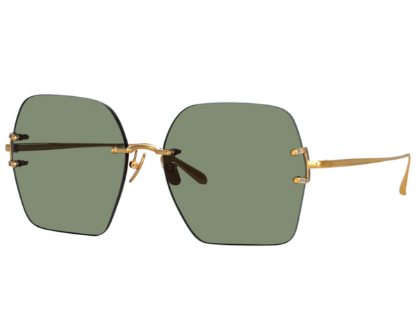Lunettes de Soleil Linda Farrow Carina