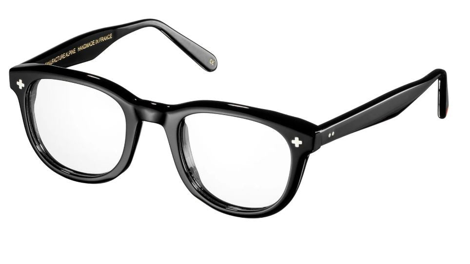 Brille Manufacture Alpine Brevent