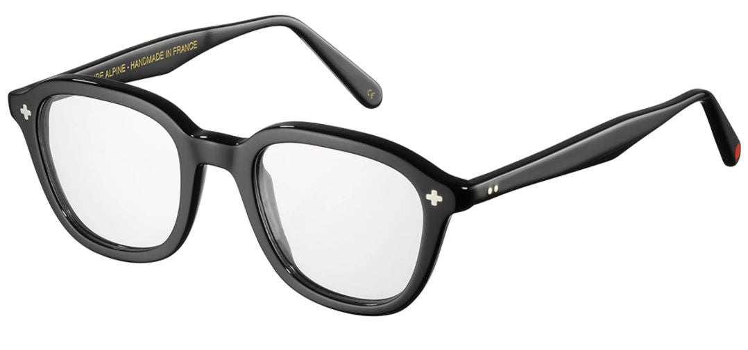 Korrektionsbrille Manufacture Alpine Bec Des Rosses