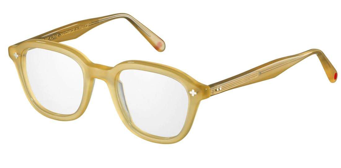 Korrektionsbrille Manufacture Alpine Bec Des Rosses