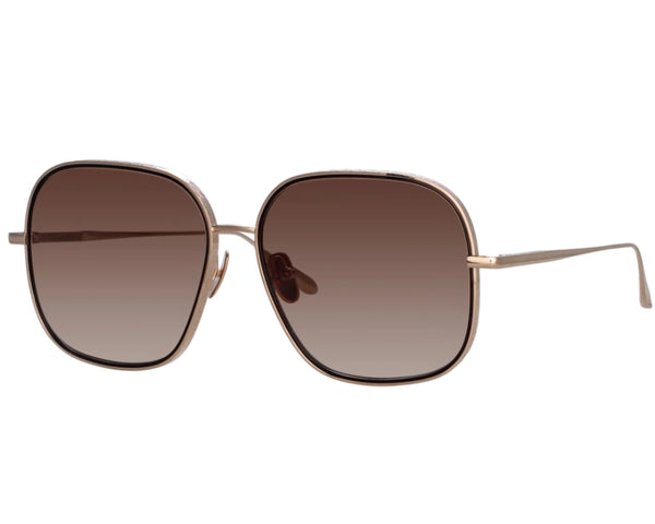 Lunettes de Soleil Linda Farrow Juliana