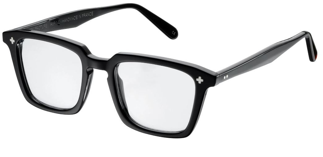 Manufacture Alpine Mont d'Arbois Eyeglasses