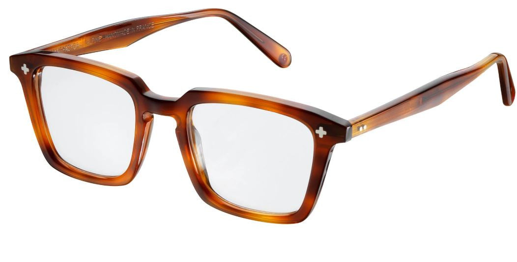 Manufacture Alpine Mont d'Arbois Eyeglasses