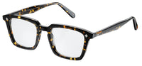 Manufacture Alpine Mont d'Arbois Eyeglasses