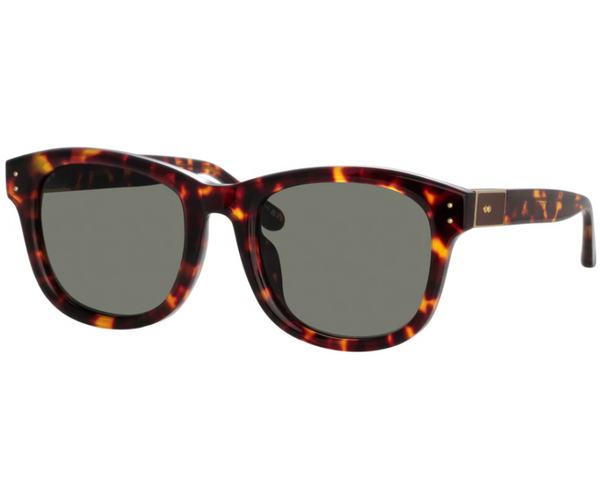 Lunettes de Soleil Linda Farrow Edson