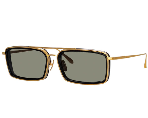 Lunettes de Soleil Linda Farrow Cassia