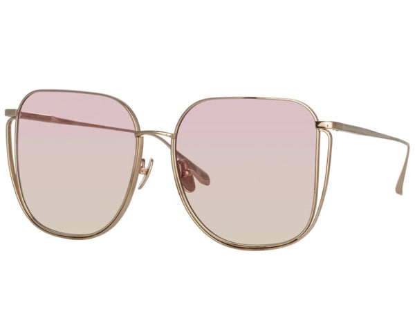 Lunettes de Soleil Linda Farrow Camry