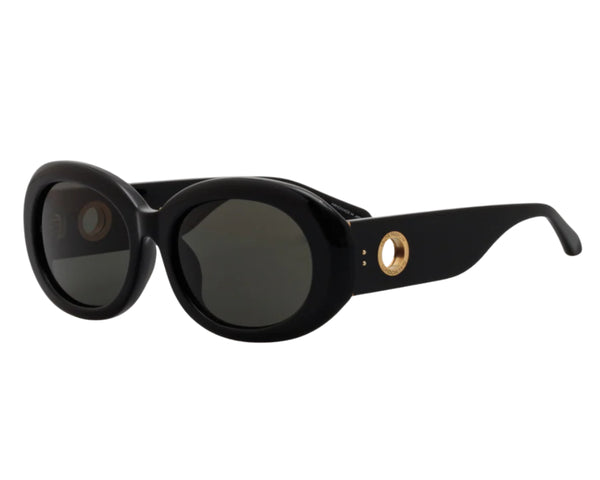 Lunettes de Soleil Linda Farrow Lina