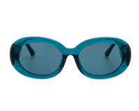 Linda Farrow-Sonnenbrille Lina