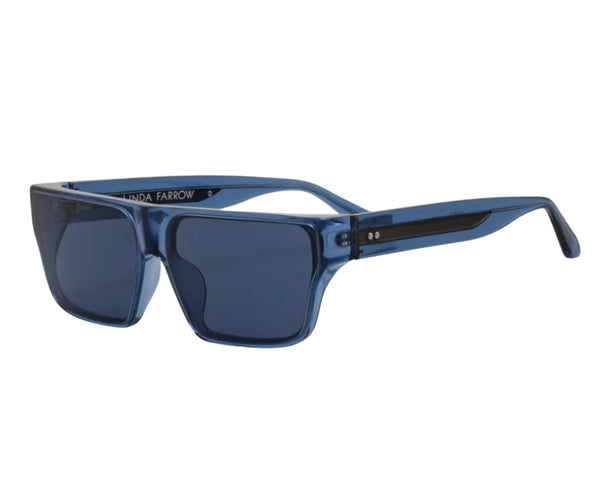 Lunettes de Soleil Linda Farrow Brady