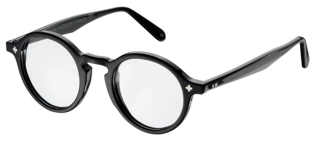 Korrektionsbrille Manufacture Alpine Saulire