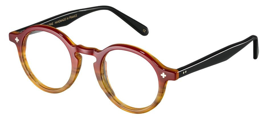 Korrektionsbrille Manufacture Alpine Saulire
