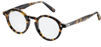Korrektionsbrille Manufacture Alpine Saulire
