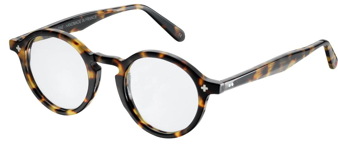 Korrektionsbrille Manufacture Alpine Saulire