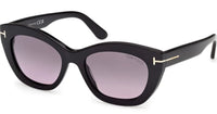 Lunettes de Soleil Tom Ford LINDA-02 FT1285