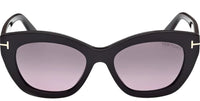 Lunettes de Soleil Tom Ford LINDA-02 FT1285