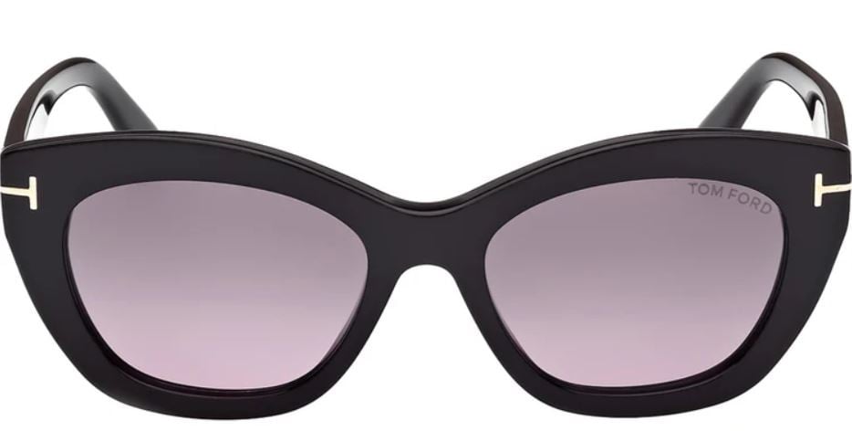 Lunettes de Soleil Tom Ford LINDA-02 FT1285