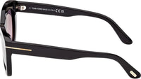 Lunettes de Soleil Tom Ford LINDA-02 FT1285