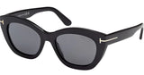 Lunettes de Soleil Tom Ford LINDA-02 FT1285