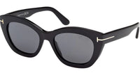 Lunettes de Soleil Tom Ford LINDA-02 FT1285