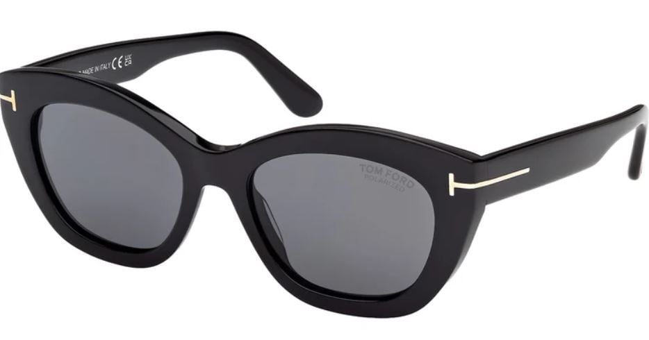 Lunettes de Soleil Tom Ford LINDA-02 FT1285