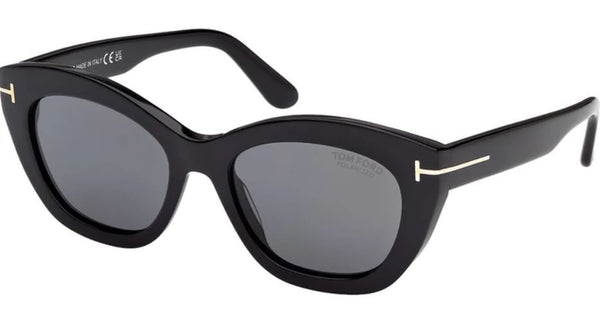 Lunettes de Soleil Tom Ford LINDA-02 FT1285