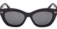 Lunettes de Soleil Tom Ford LINDA-02 FT1285