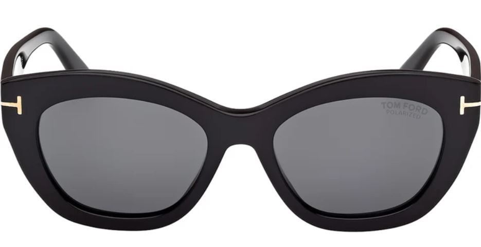 Lunettes de Soleil Tom Ford LINDA-02 FT1285