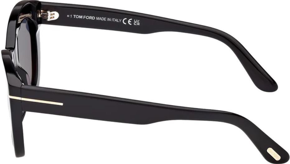 Lunettes de Soleil Tom Ford LINDA-02 FT1285