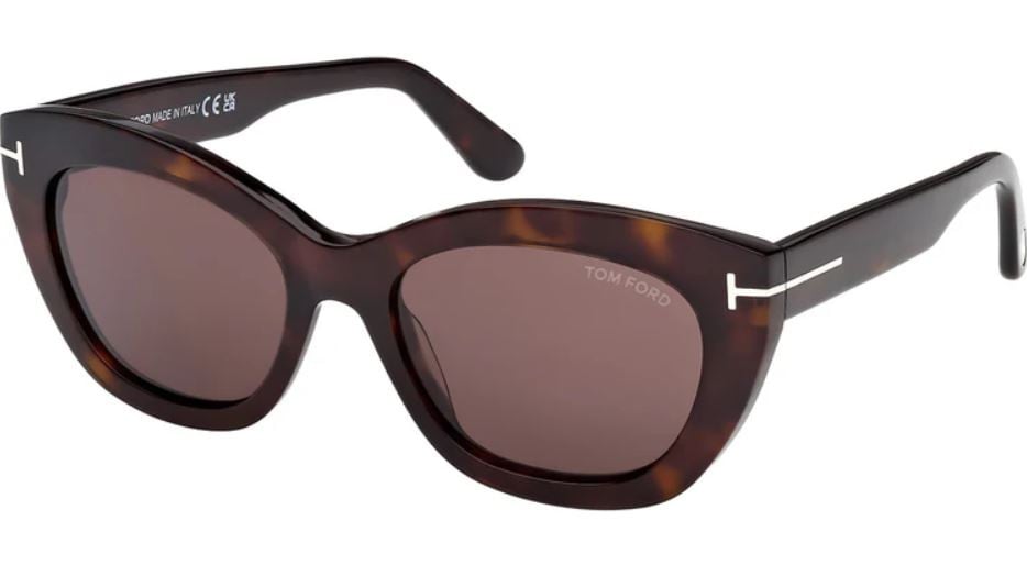 Lunettes de Soleil Tom Ford LINDA-02 FT1285