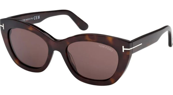 Lunettes de Soleil Tom Ford LINDA-02 FT1285