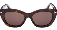 Lunettes de Soleil Tom Ford LINDA-02 FT1285