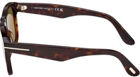 Óculos de Sol Tom Ford MARLON-02 FT1284