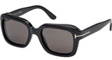 Occhiali da Sole Tom Ford NATALIA-02 FT1283