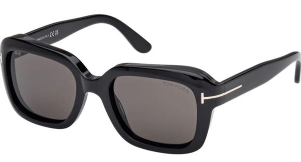 Lunettes de Soleil Tom Ford NATALIA-02 FT1283
