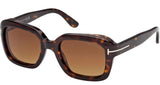 Occhiali da Sole Tom Ford NATALIA-02 FT1283