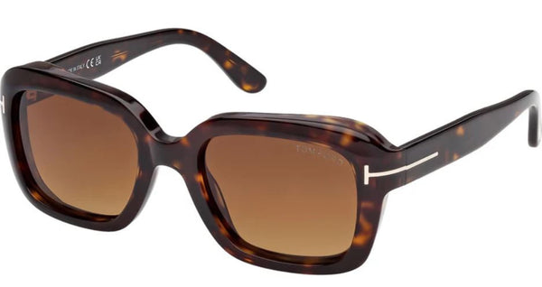 Lunettes de Soleil Tom Ford NATALIA-02 FT1283