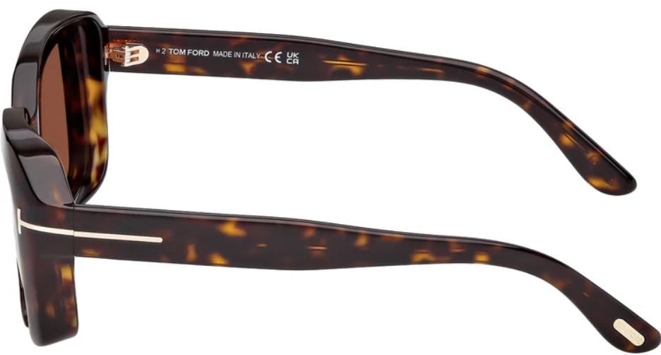 Óculos de Sol Tom Ford NATALIA-02 FT1283
