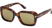 Óculos de Sol Tom Ford NATALIA-02 FT1283