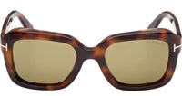 Óculos de Sol Tom Ford NATALIA-02 FT1283